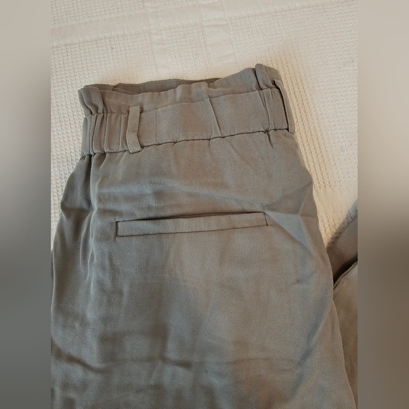 Calvin Klein Trousers Pants - Picture 2 of 6